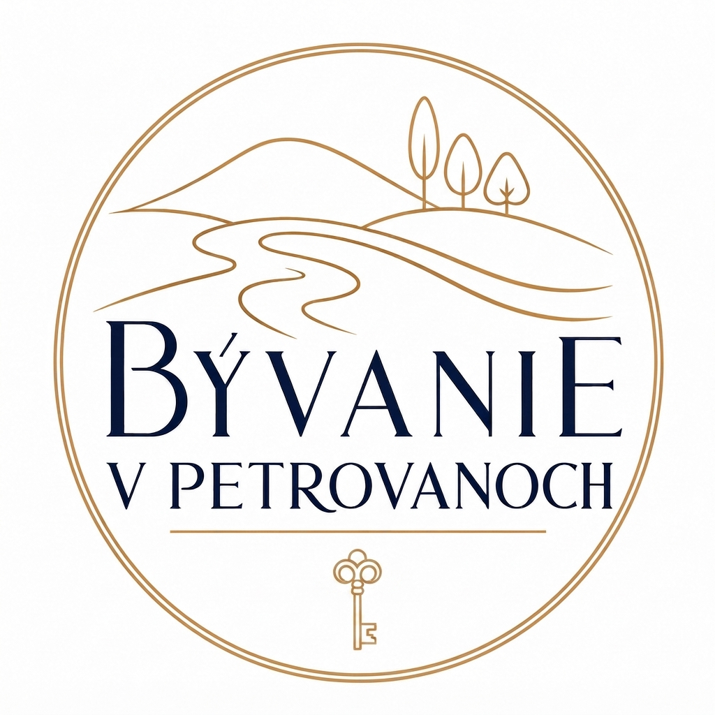Bývanie v Petrovanoch